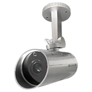 屋外屋内兼用 防雨ダミーカメラ ADC-205